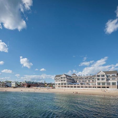 Beauport Hotel Gloucester Dış mekan fotoğraf