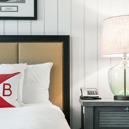 Beauport Hotel Gloucester Dış mekan fotoğraf