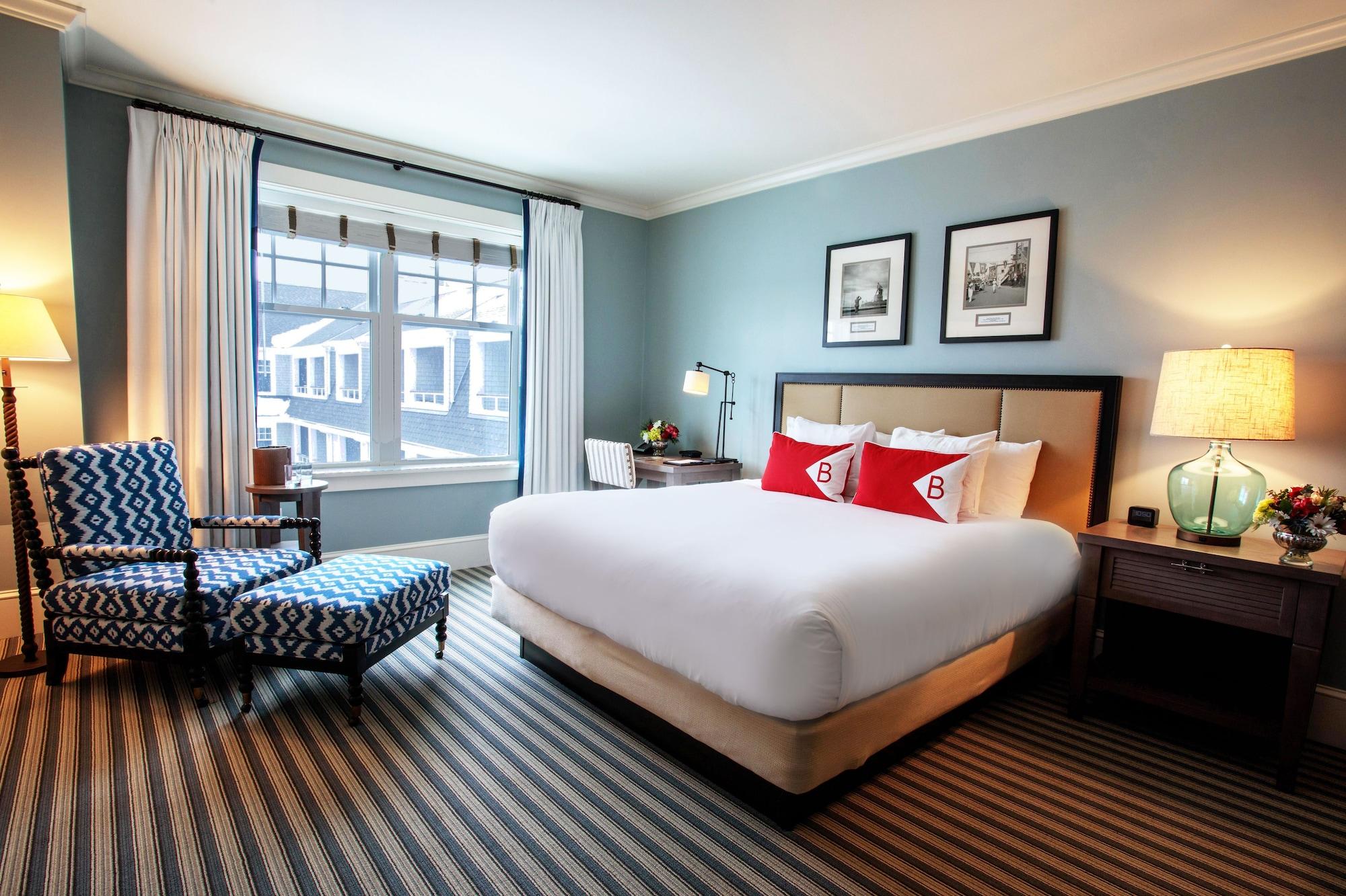 Beauport Hotel Gloucester Dış mekan fotoğraf