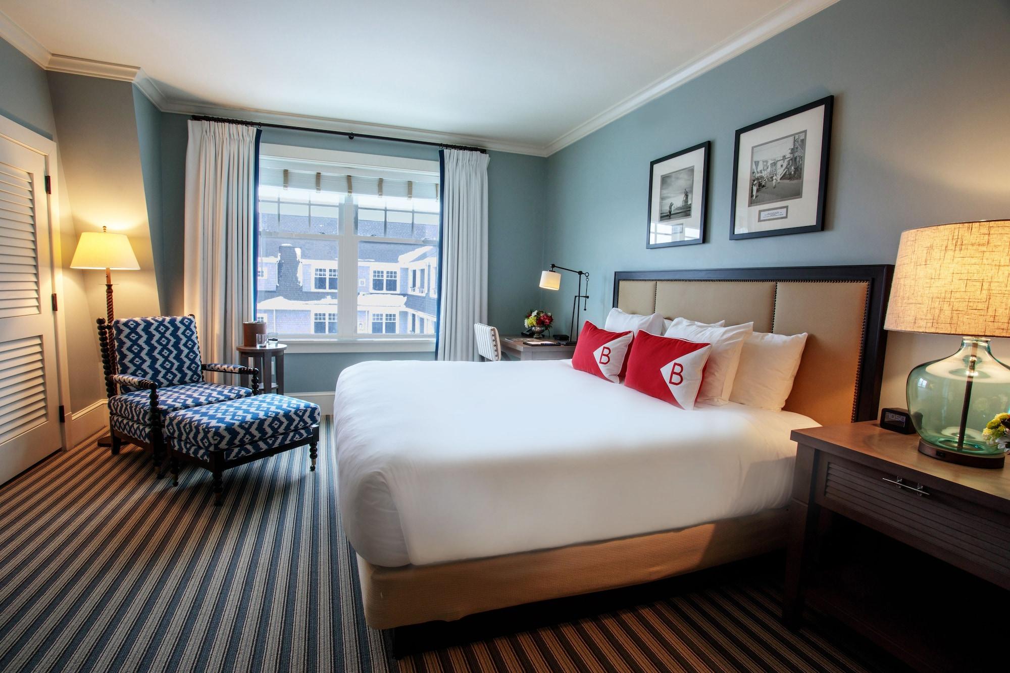 Beauport Hotel Gloucester Dış mekan fotoğraf