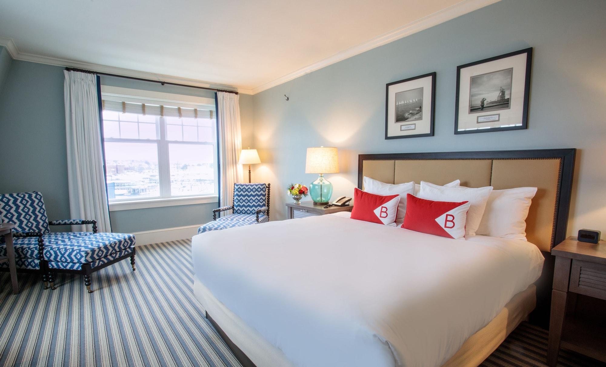 Beauport Hotel Gloucester Dış mekan fotoğraf