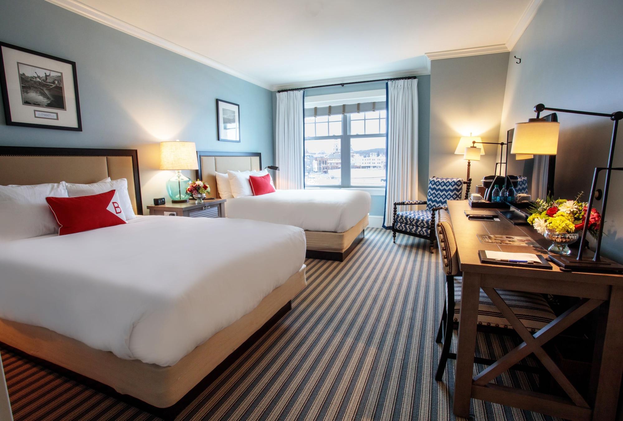Beauport Hotel Gloucester Dış mekan fotoğraf
