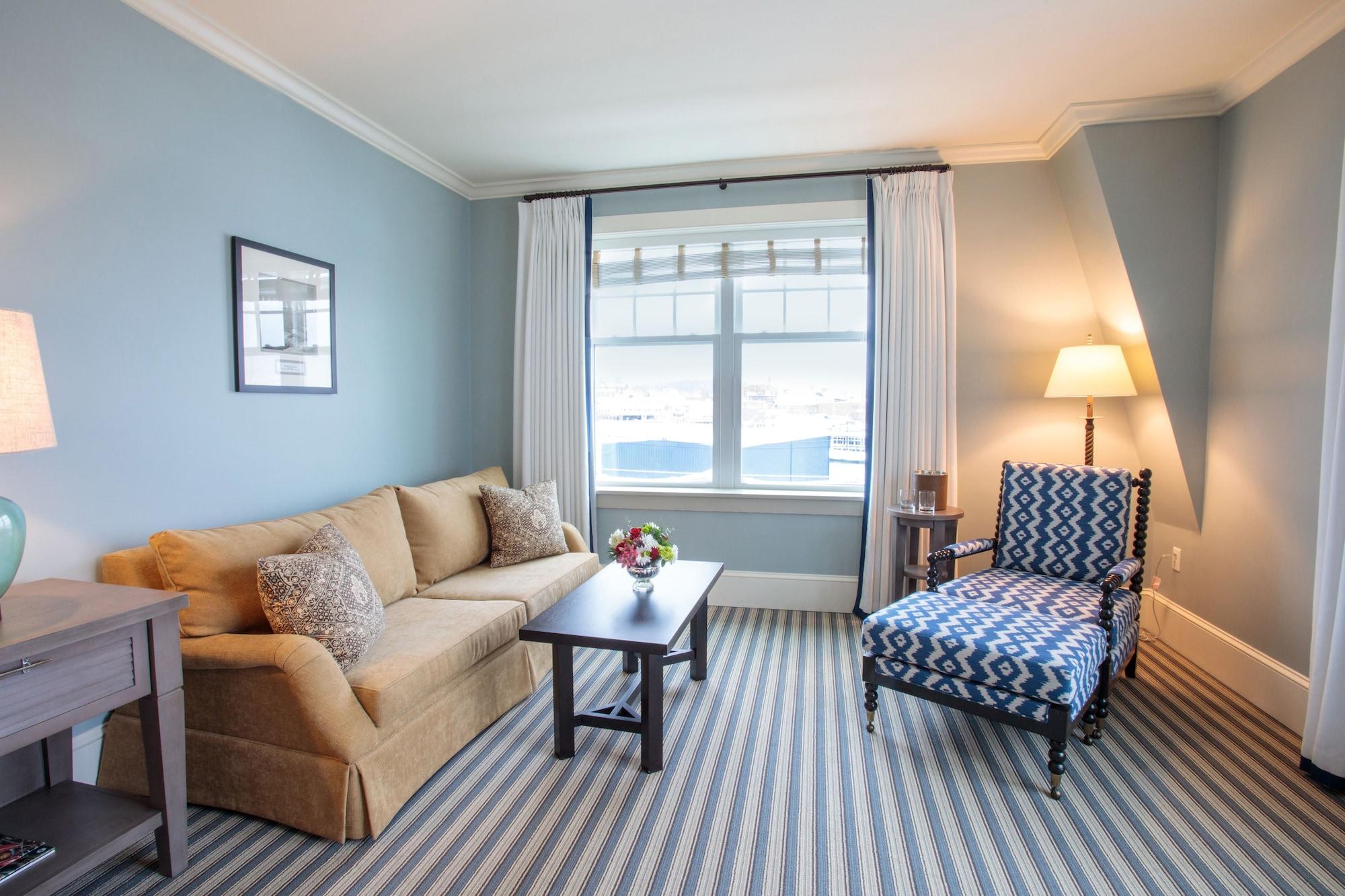 Beauport Hotel Gloucester Dış mekan fotoğraf