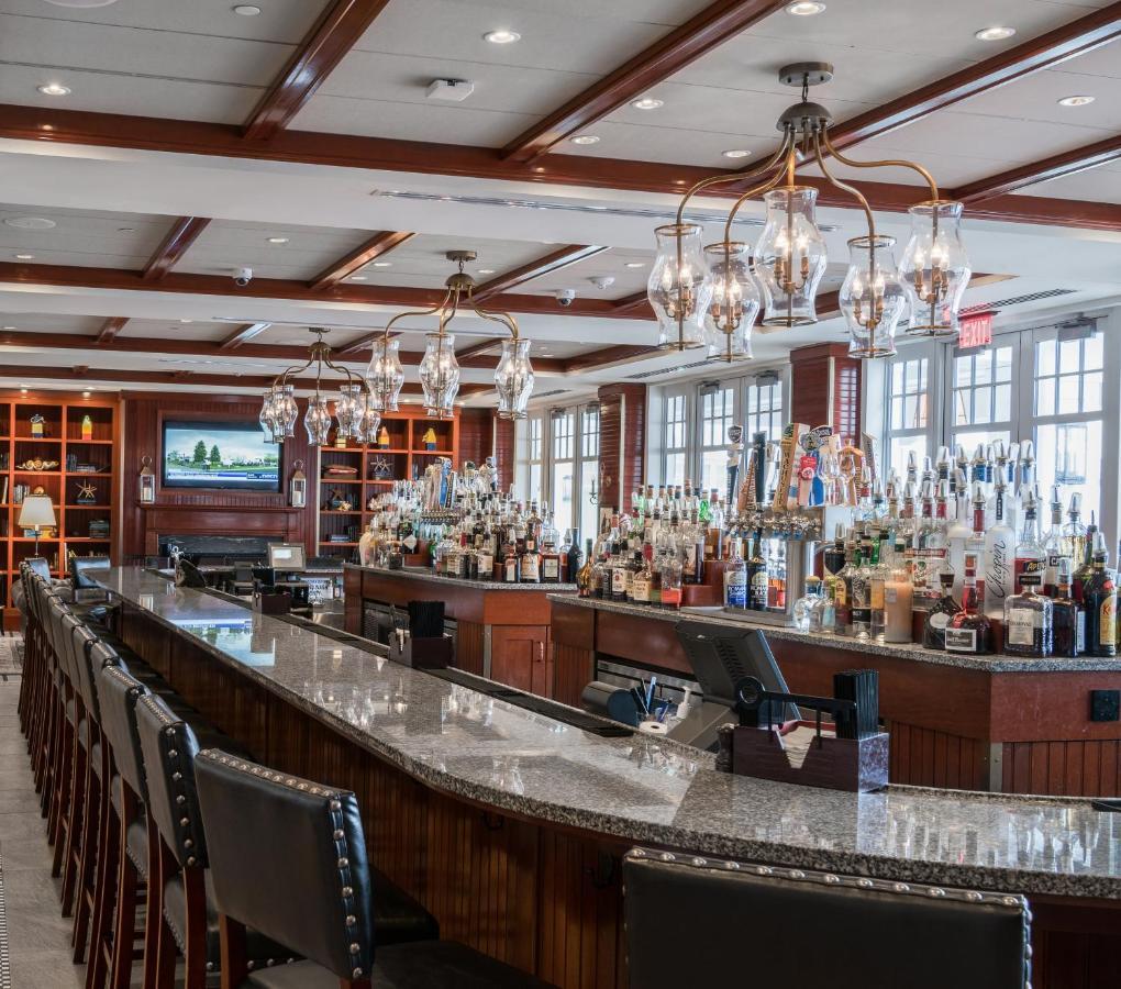 Beauport Hotel Gloucester Dış mekan fotoğraf