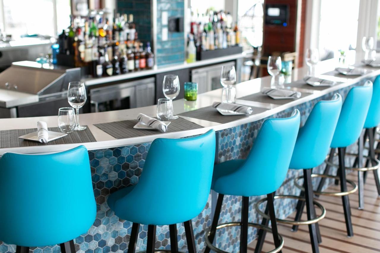 Beauport Hotel Gloucester Dış mekan fotoğraf