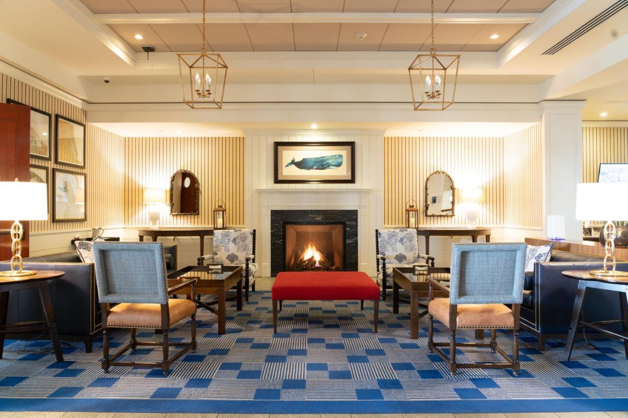 Beauport Hotel Gloucester Dış mekan fotoğraf