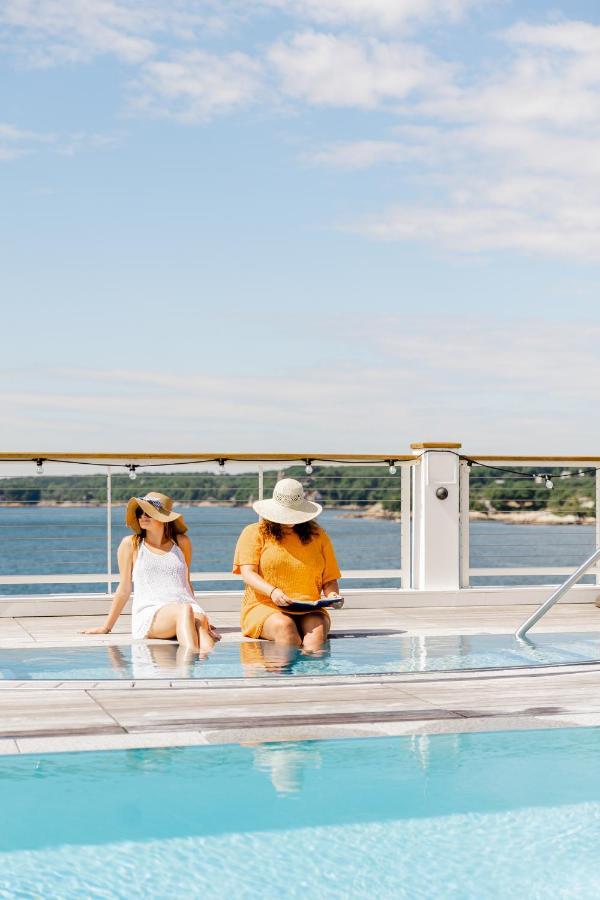 Beauport Hotel Gloucester Dış mekan fotoğraf