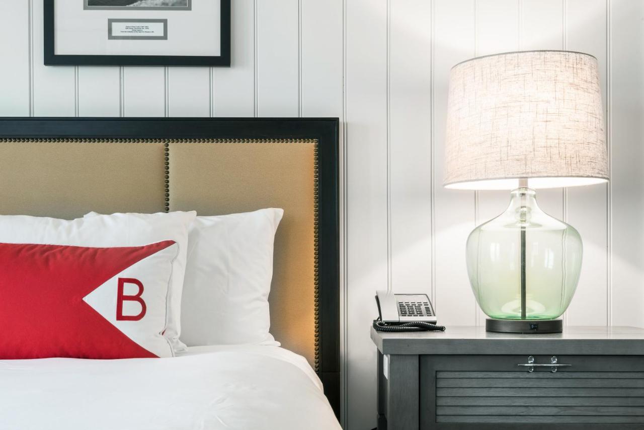 Beauport Hotel Gloucester Dış mekan fotoğraf