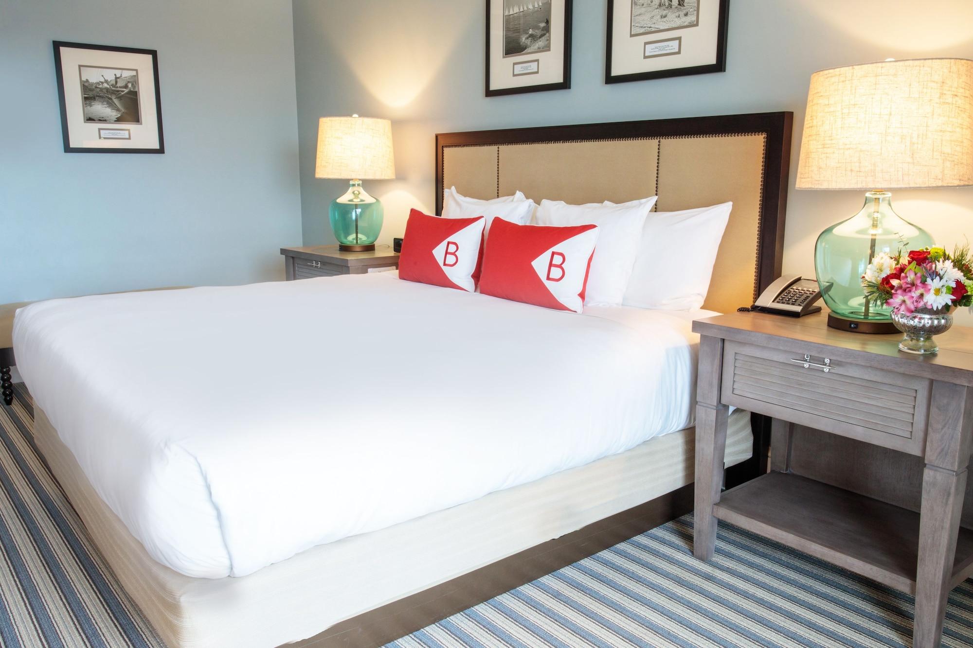 Beauport Hotel Gloucester Dış mekan fotoğraf