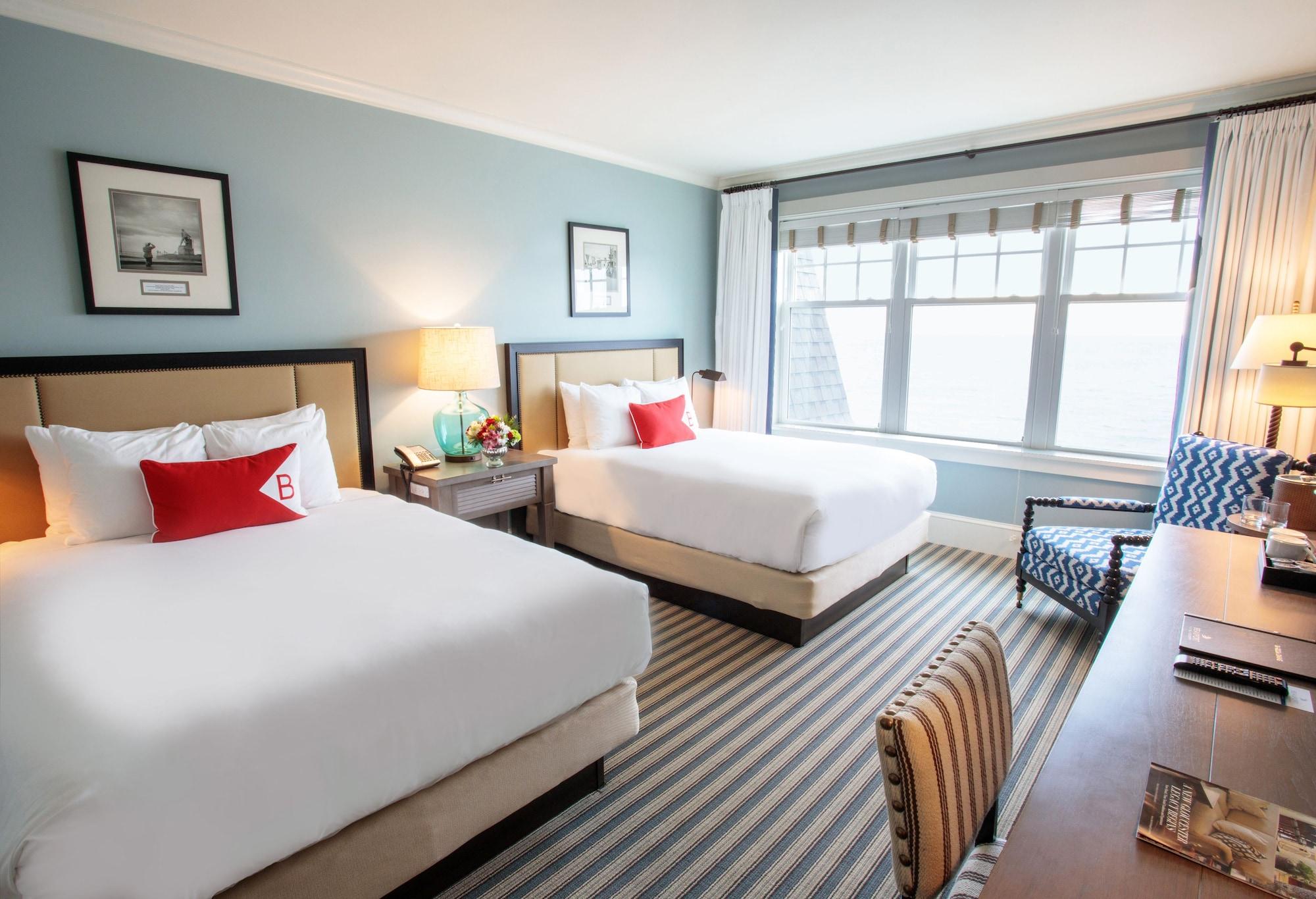 Beauport Hotel Gloucester Dış mekan fotoğraf