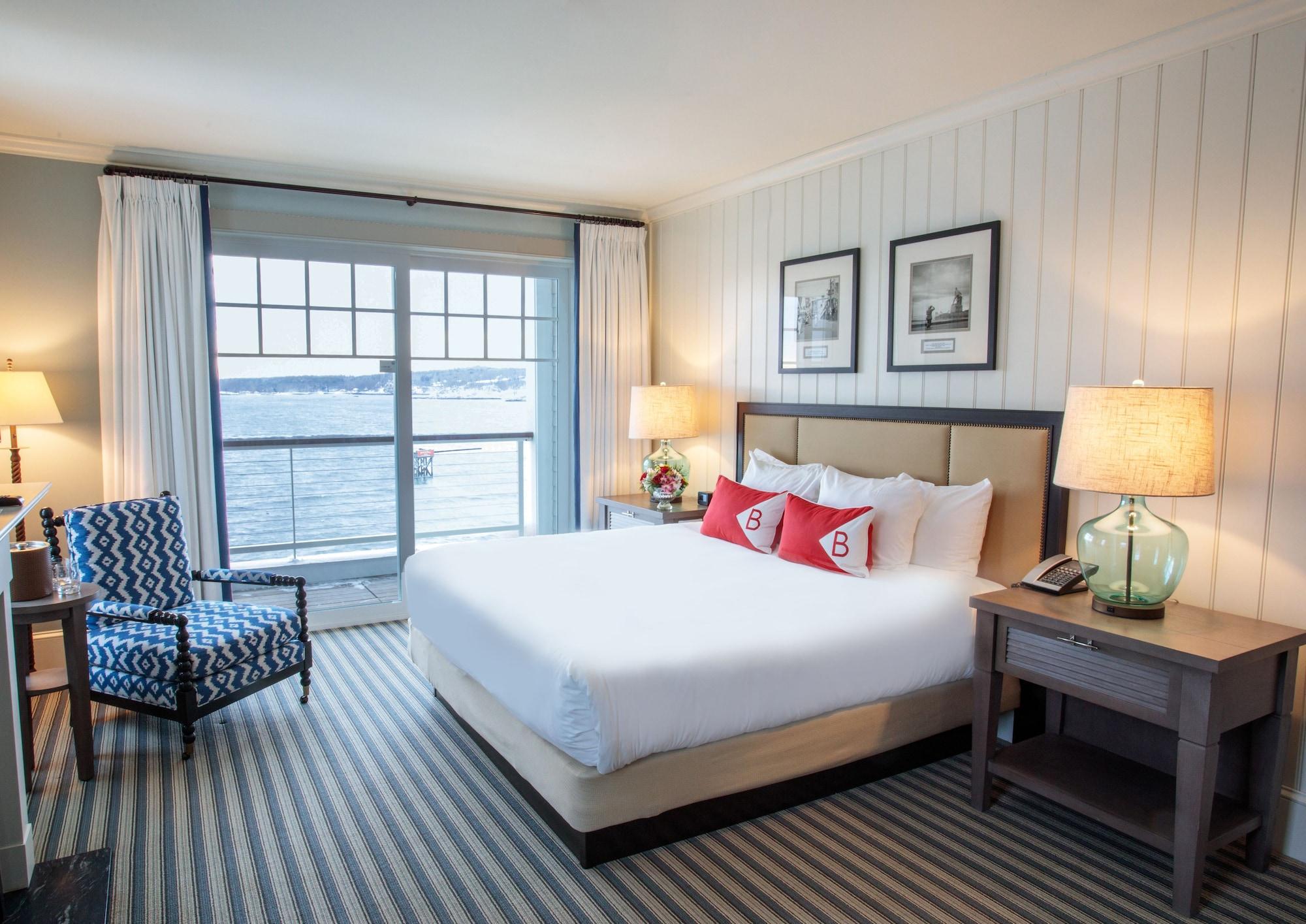 Beauport Hotel Gloucester Dış mekan fotoğraf