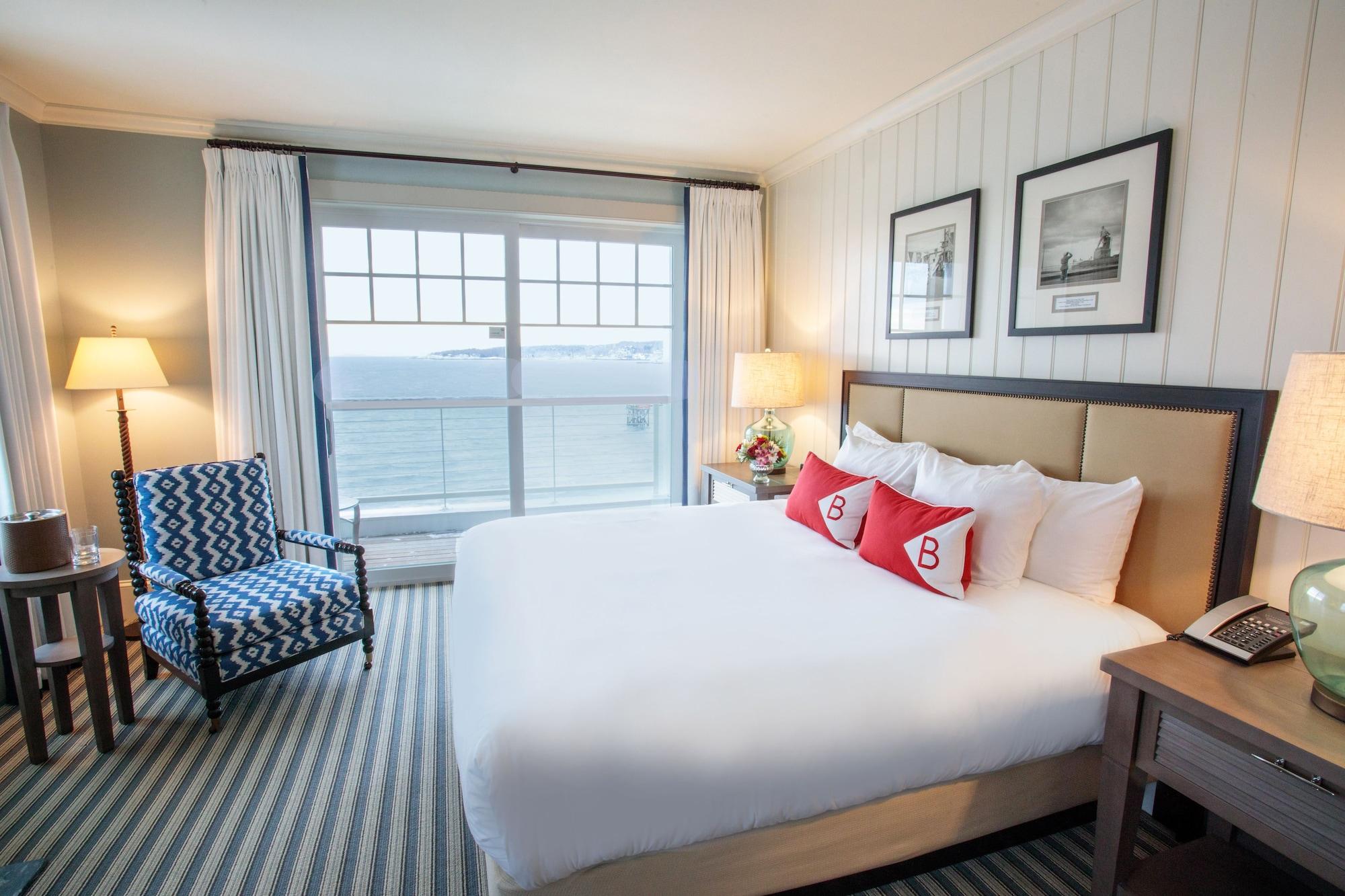 Beauport Hotel Gloucester Dış mekan fotoğraf