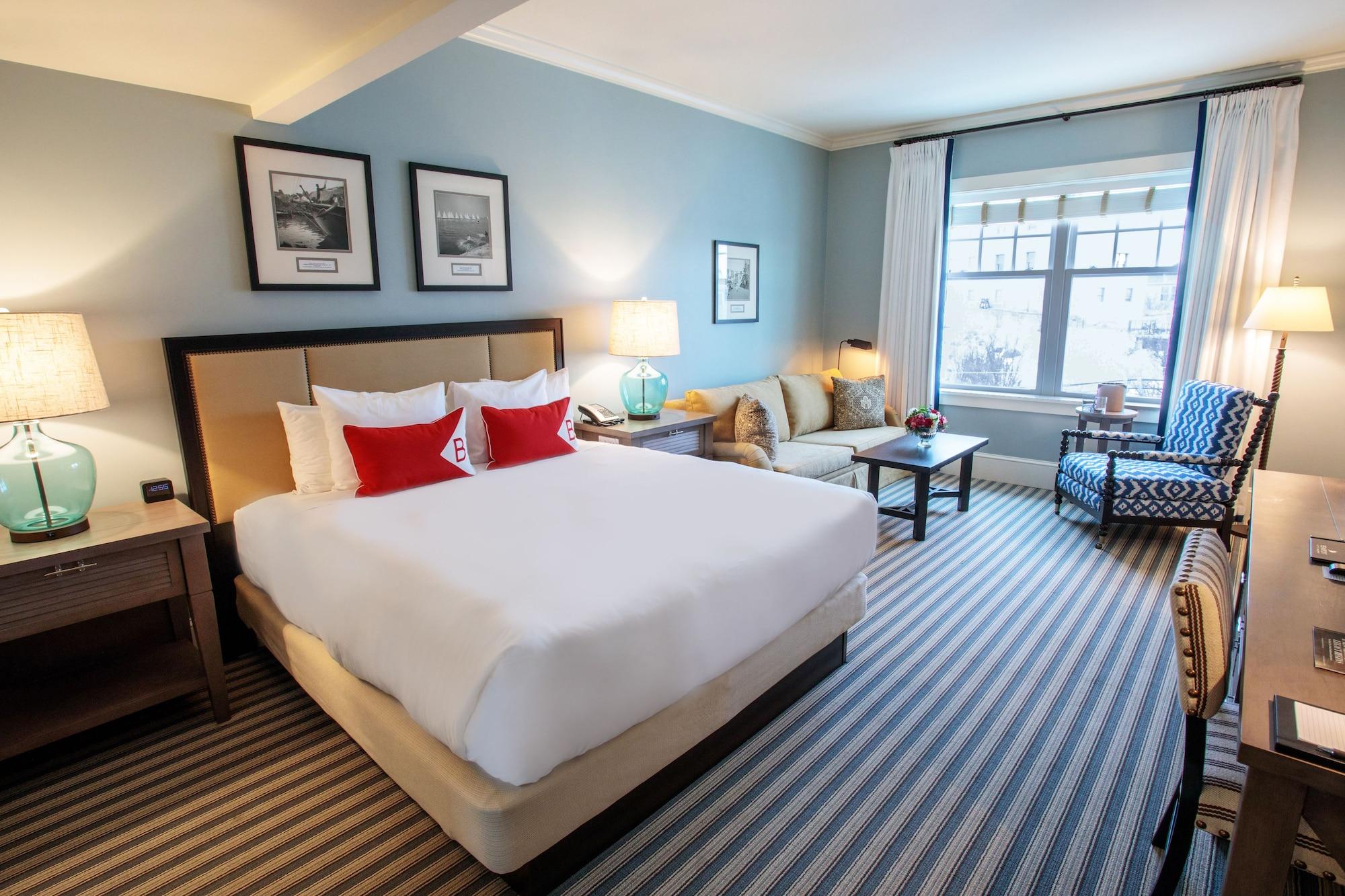 Beauport Hotel Gloucester Dış mekan fotoğraf