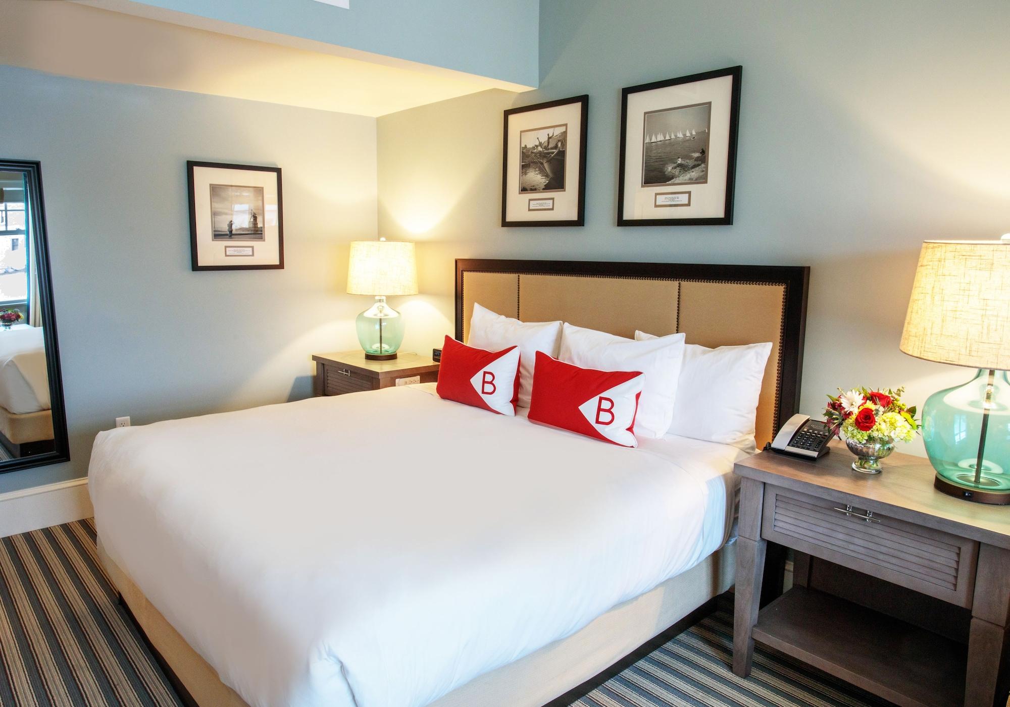Beauport Hotel Gloucester Dış mekan fotoğraf