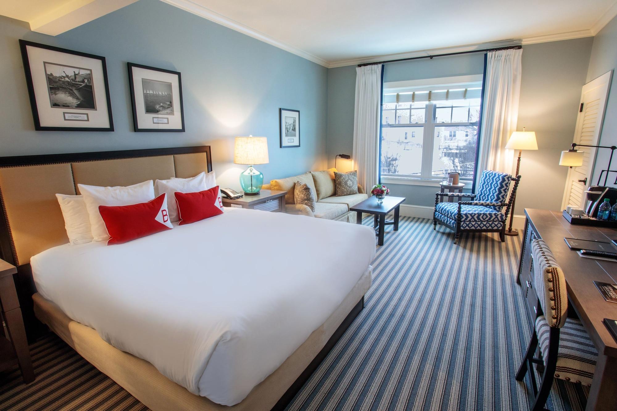 Beauport Hotel Gloucester Dış mekan fotoğraf