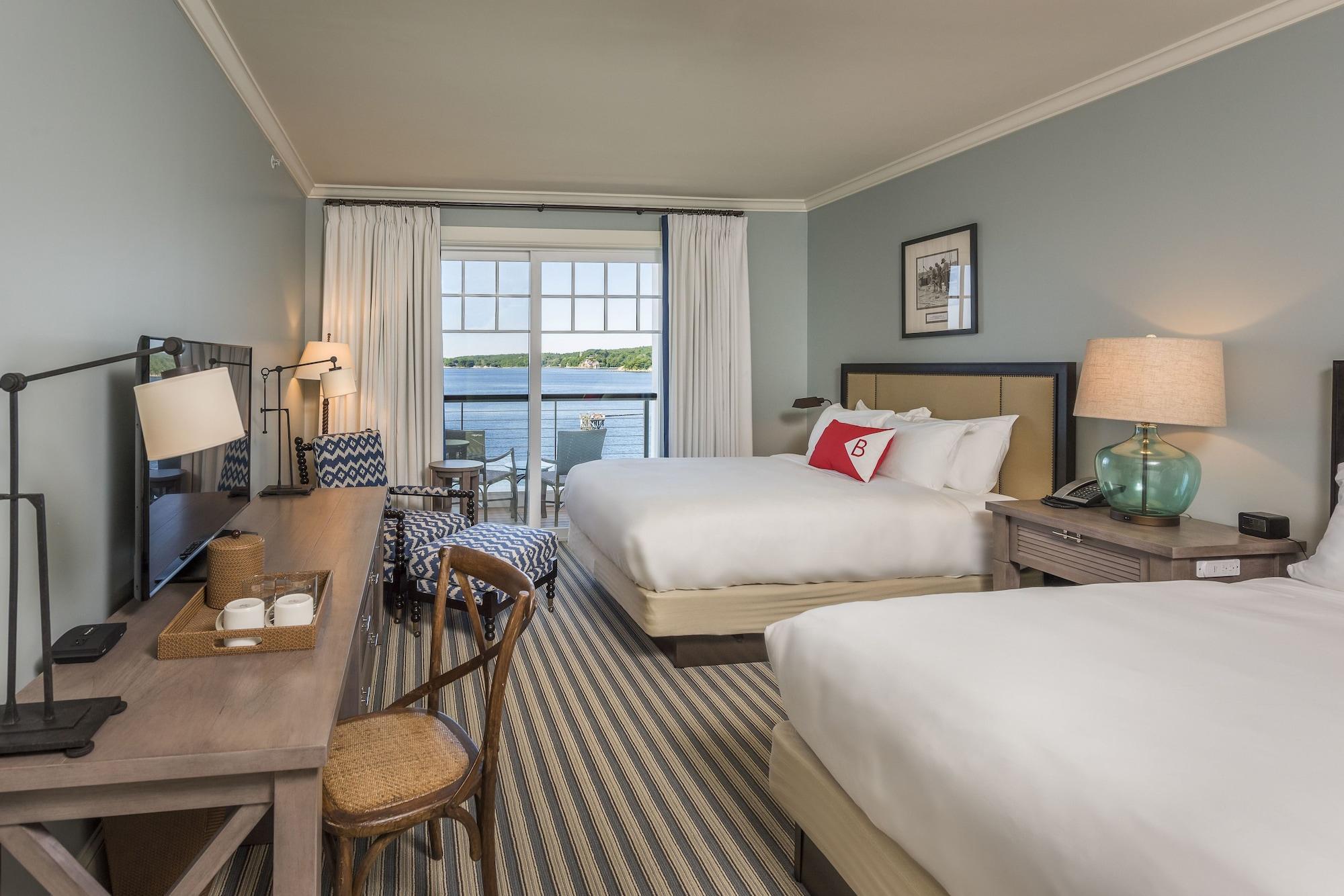 Beauport Hotel Gloucester Dış mekan fotoğraf