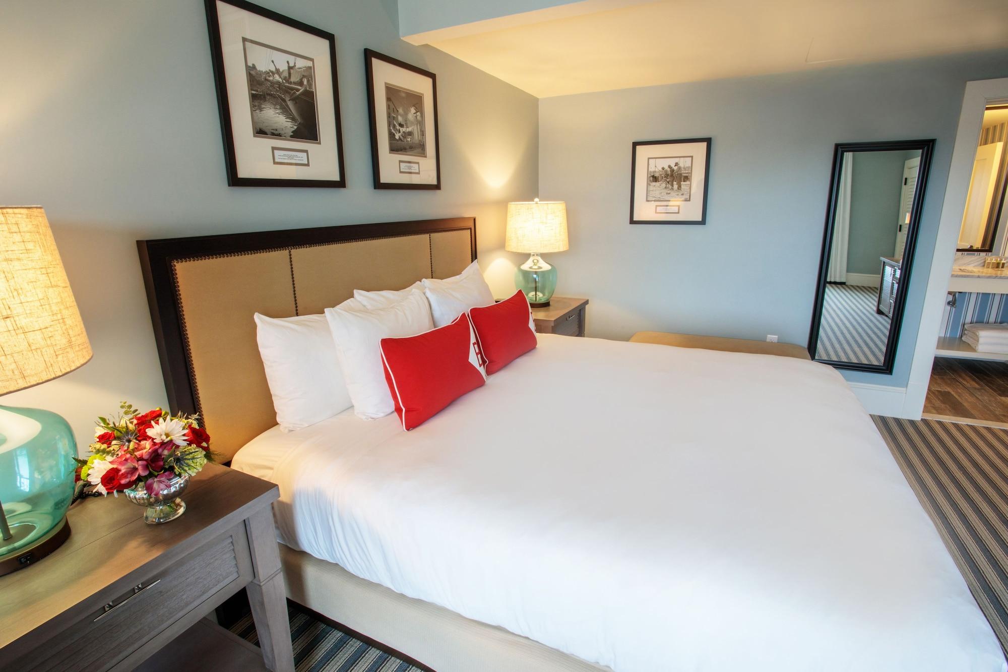 Beauport Hotel Gloucester Dış mekan fotoğraf