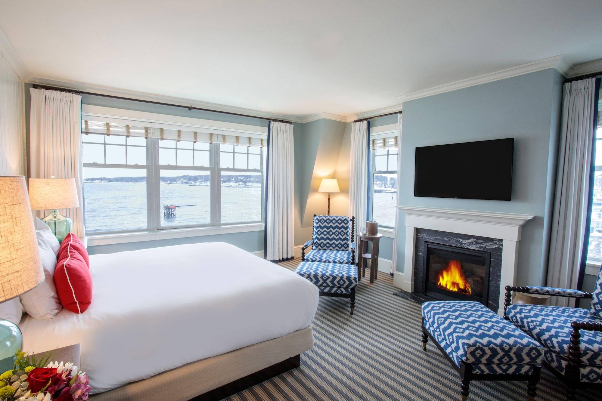 Beauport Hotel Gloucester Dış mekan fotoğraf