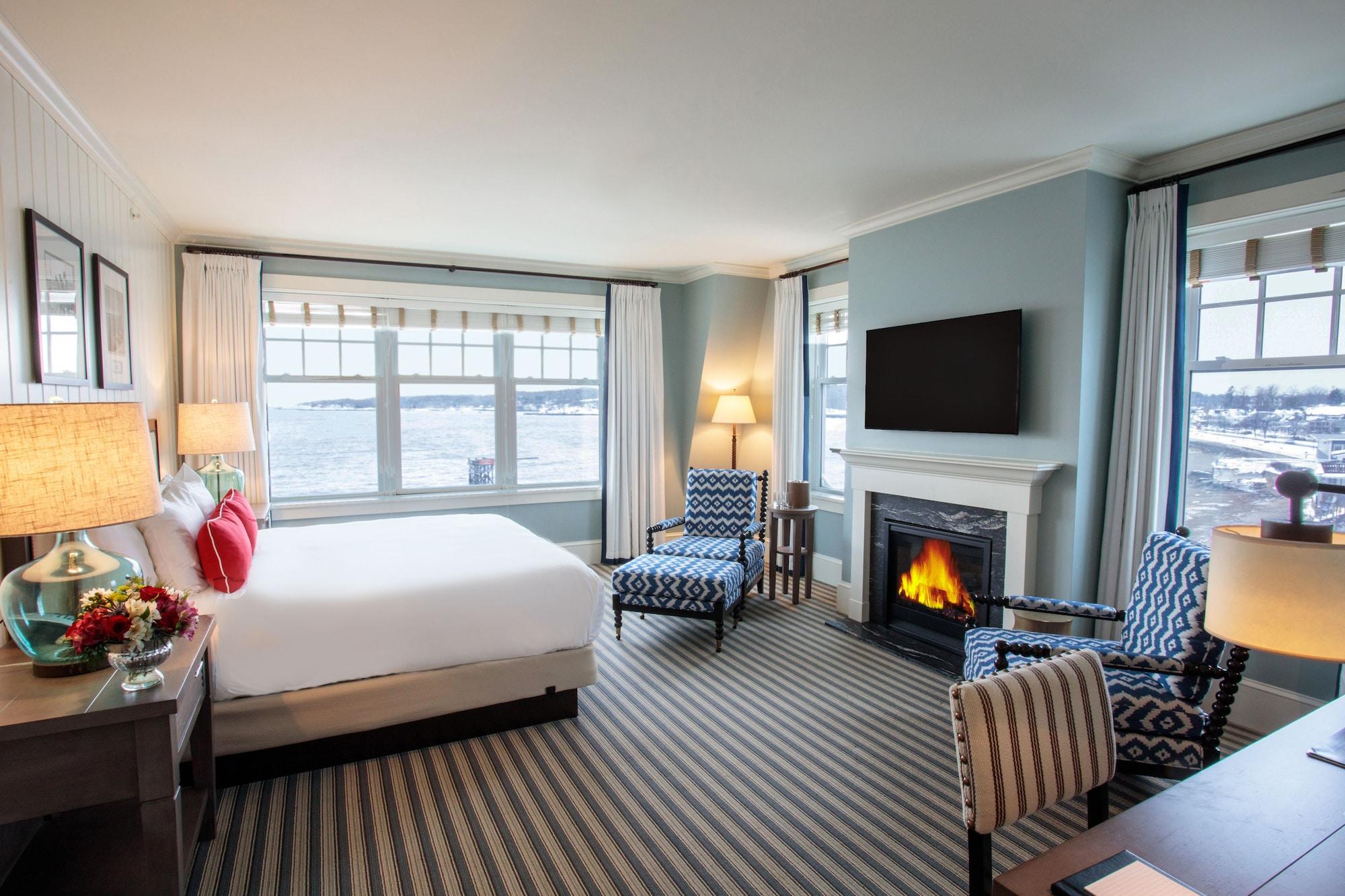 Beauport Hotel Gloucester Dış mekan fotoğraf