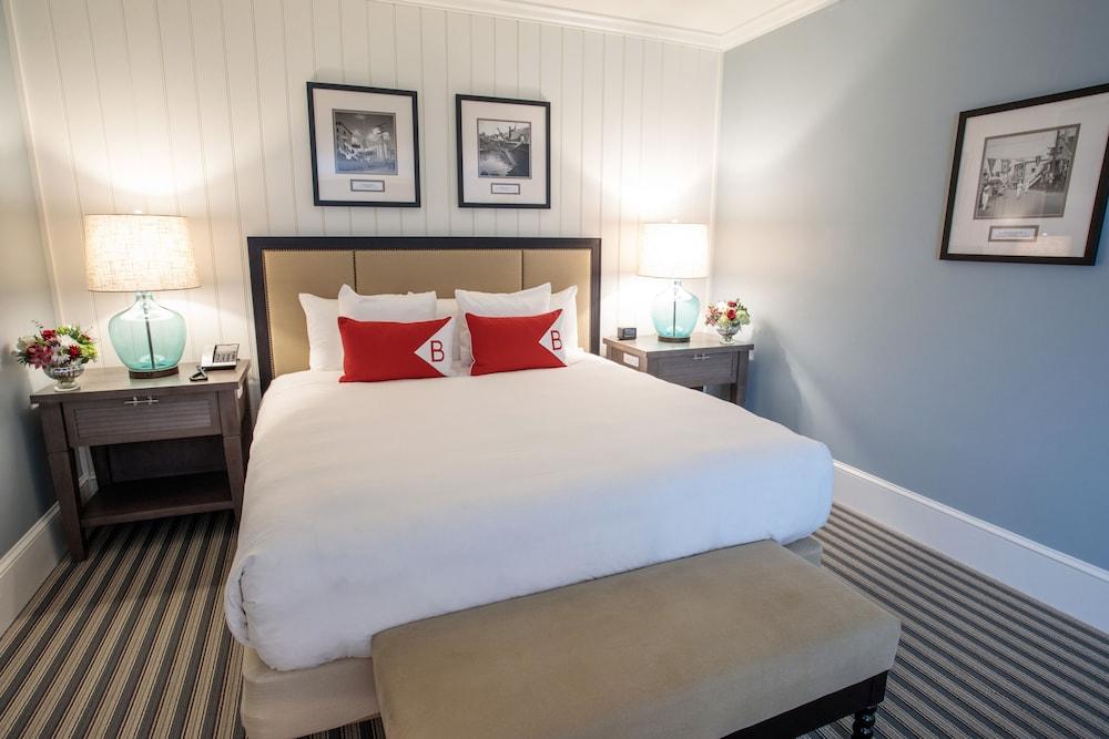 Beauport Hotel Gloucester Dış mekan fotoğraf