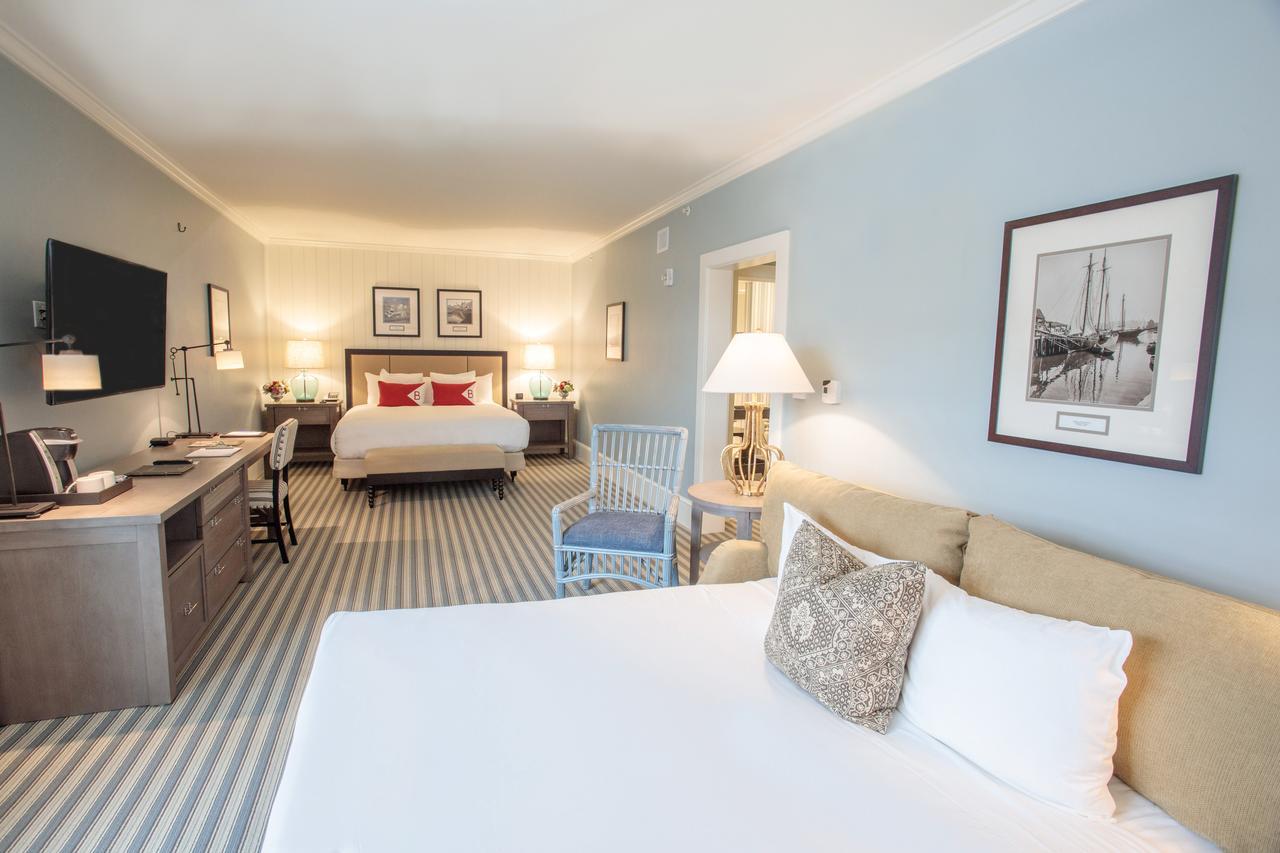Beauport Hotel Gloucester Dış mekan fotoğraf