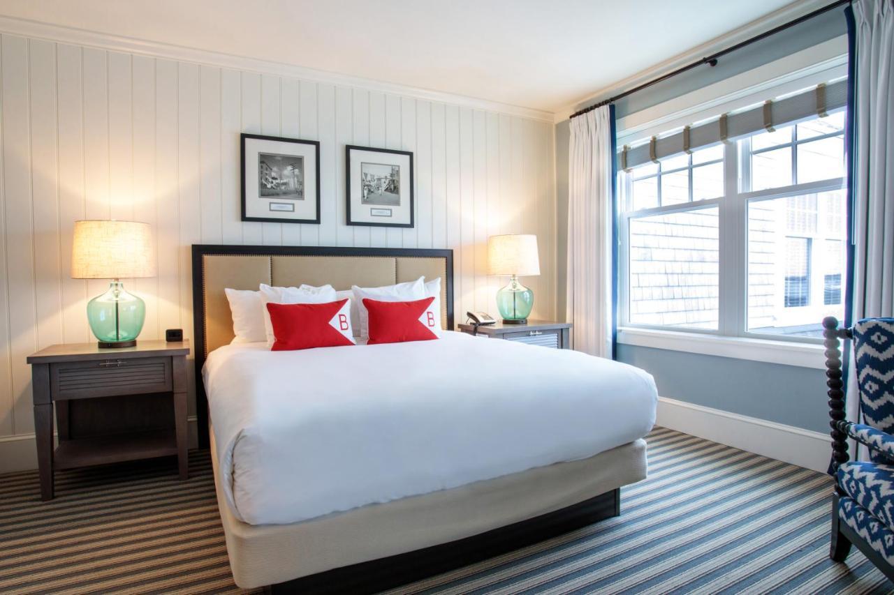Beauport Hotel Gloucester Dış mekan fotoğraf