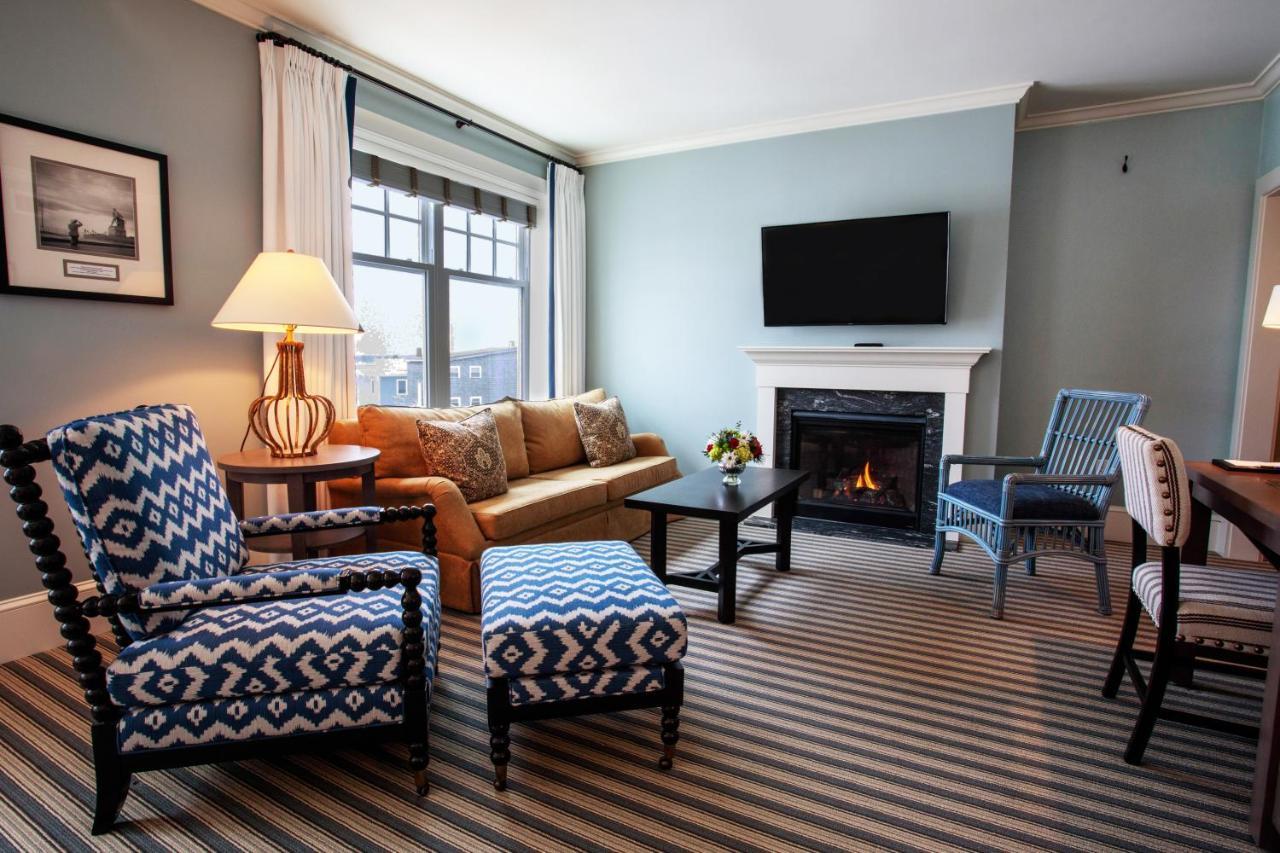 Beauport Hotel Gloucester Dış mekan fotoğraf